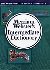 Image of Merriam-Webster's Intermediate Dictionary