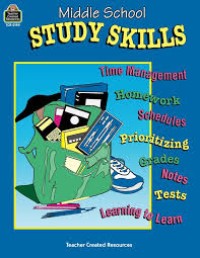 Image of Middle School Study Skills