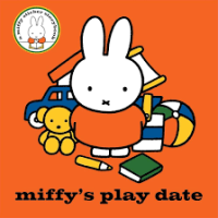 Image of Miffy's Play Date