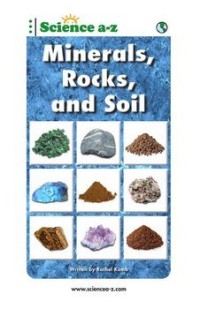 Image of Minerals, Rocks, and Soil