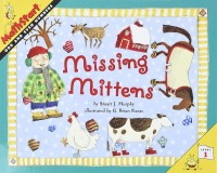 Image of Missing Mittens