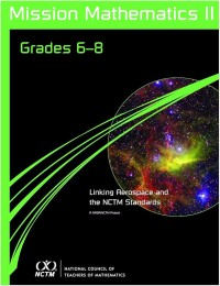 Image of Mission Mathematics II, grades 6-8