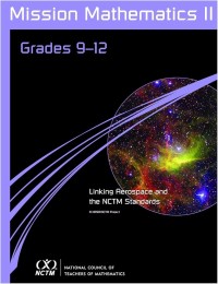 Image of Mission Mathematics II, Grades 9-12