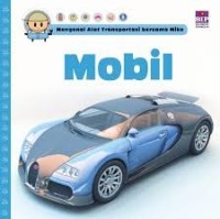 Image of Mobil
