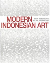 Image of Modern Indonesian Art from Raden Saleh to the present day