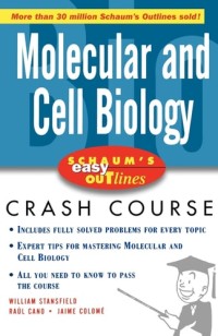 Image of Molecular and Cell Biology