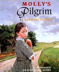 Image of Molly's Pilgrim