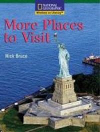 Image of More Places To Visit
