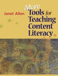 Image of More tools for teaching content literacy