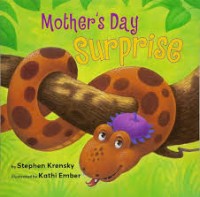 Image of Mother's Day Surprise