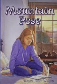 Image of Mountain Pose