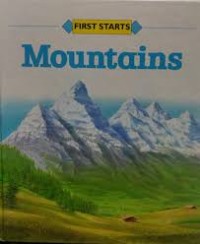 Image of Mountains