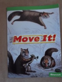 Image of Move it!