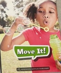 Image of Move it! (G1 Green 6)
