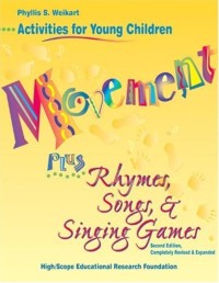 Image of Movement Plus Rhymes, Songs, and Singing Games