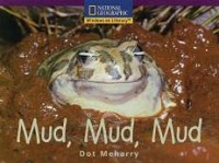 Image of Mud, Mud, Mud