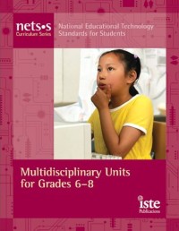 Image of Multidisciplinary Units for Grades 6-8