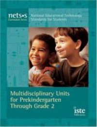 Image of Multidisciplinary Units for Prekindergarten Through Grade 2