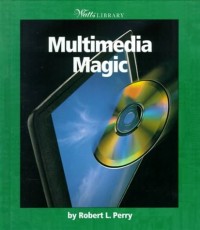 Image of Multimedia Magic