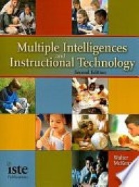 Image of Multiple Intelligences and Instructional Technology