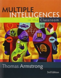 Image of Multiple intelligences in the classroom
