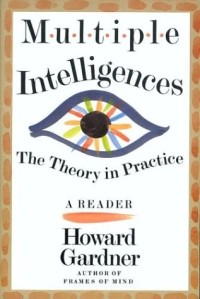 Image of Multiple Intelligences: the theory in practice