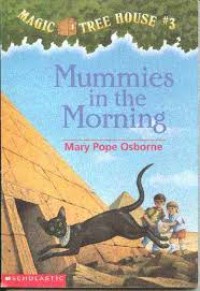 Image of Mummies In The Morning