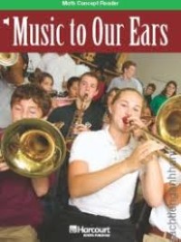 Image of Music to our ears (Above-Level)