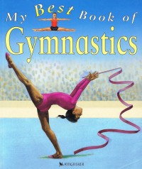 Image of My Best Book of Gymnastics
