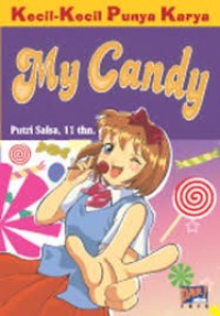 Image of My Candy: Kecil-Kecil Punya Karya