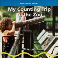 Image of My counting trip at the zoo (On-Level)