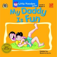 Image of My Daddy is Fun