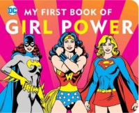 Image of My First Book of Girl Power