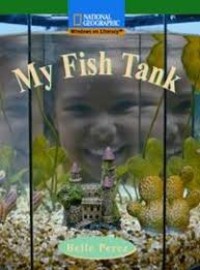 Image of My Fish Tank