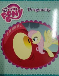 Image of My Little Pony: Dragonshy