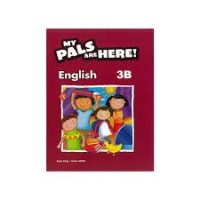 Image of My Pals are Here! English 3B