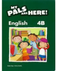 Image of My Pals are Here! English 4B