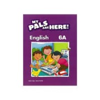 Image of My Pals are Here! English 6A