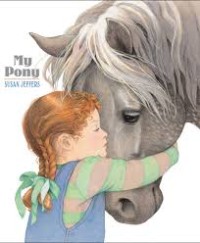 Image of My Pony