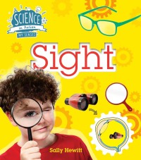 Image of My Senses Sight