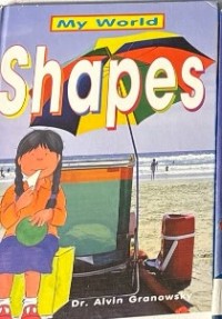 Image of My World Shapes