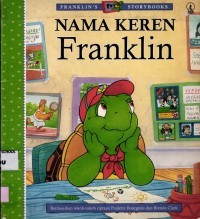 Image of Nama Keren Franklin