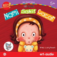 Image of Nami Sakit Cacar