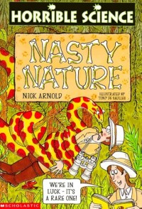 Image of Nasty Nature