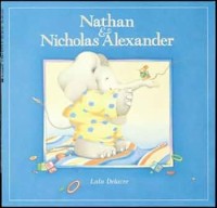 Image of Nathan And Nicholas Alexander