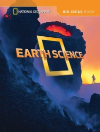 Image of National Geographic Science : Earth Science, Grade 3