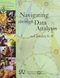 Image of Navigating through Data Analysis in Grades 6-8