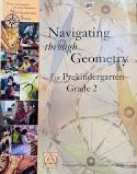 Image of Navigating through Geometry in Prekindergarten - Grade 2