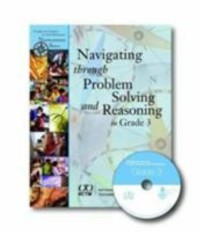 Image of Navigating Through Problem Solving and Reasoning in Grade 3