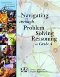 Image of Navigating Through Problem Solving and Reasoning in Grade 4